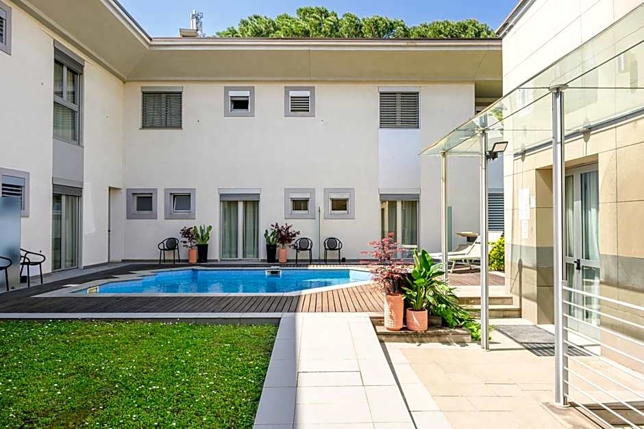 JOIVY Together Florence Urban Resort