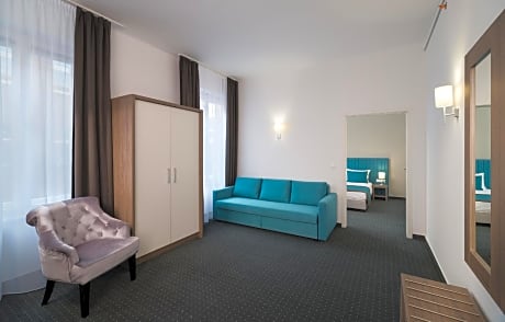 Superior Suite Double