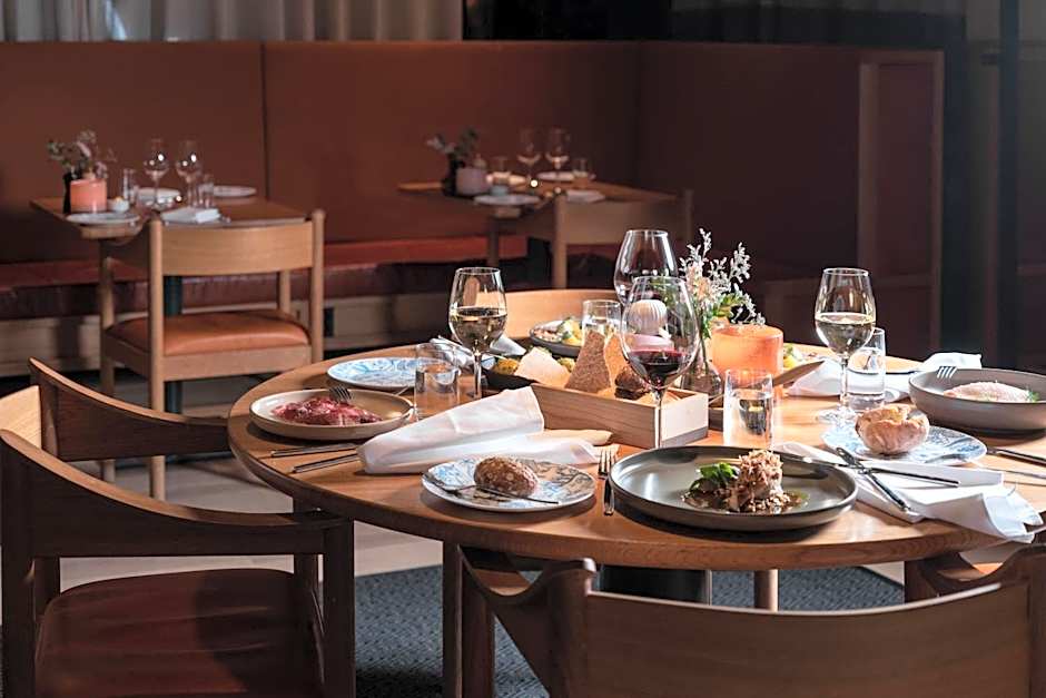 Nordic Light Hotel