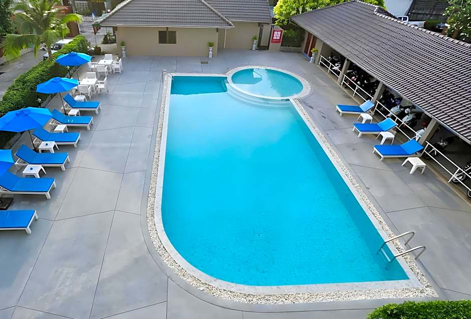 Pattra Mansion by AKSARA Collection