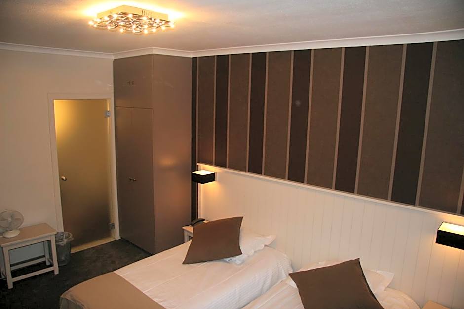 Hotel Ambassade