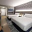 Radisson Plaza Hotel at Kalamazoo Center
