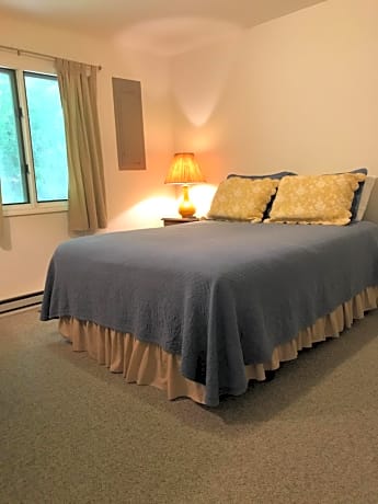 Three-Bedroom Home