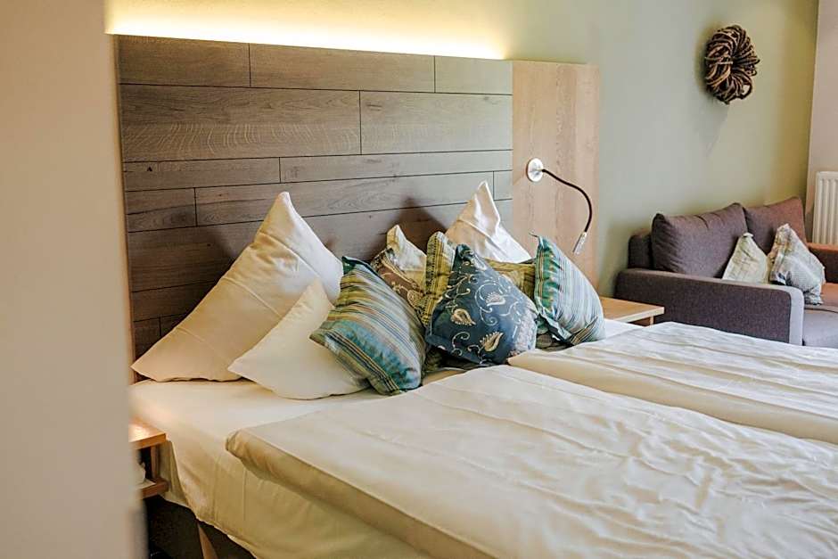 Buchnas Landhotel Saarschleife