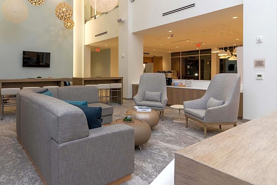 Element St. Louis Midtown