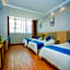 GreenTree Inn Nantong Hai'an Mingzhu City Express Hotel