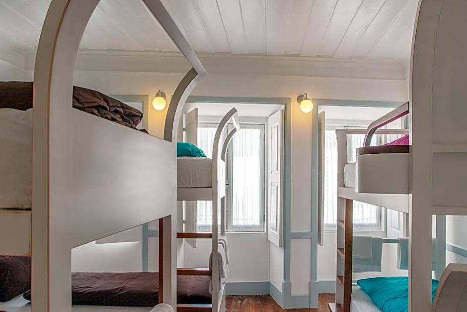 Baga de Sal Wine Guesthouse