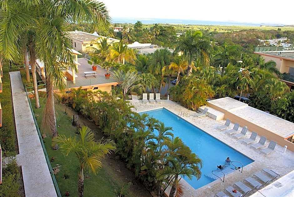 Fajardo Inn