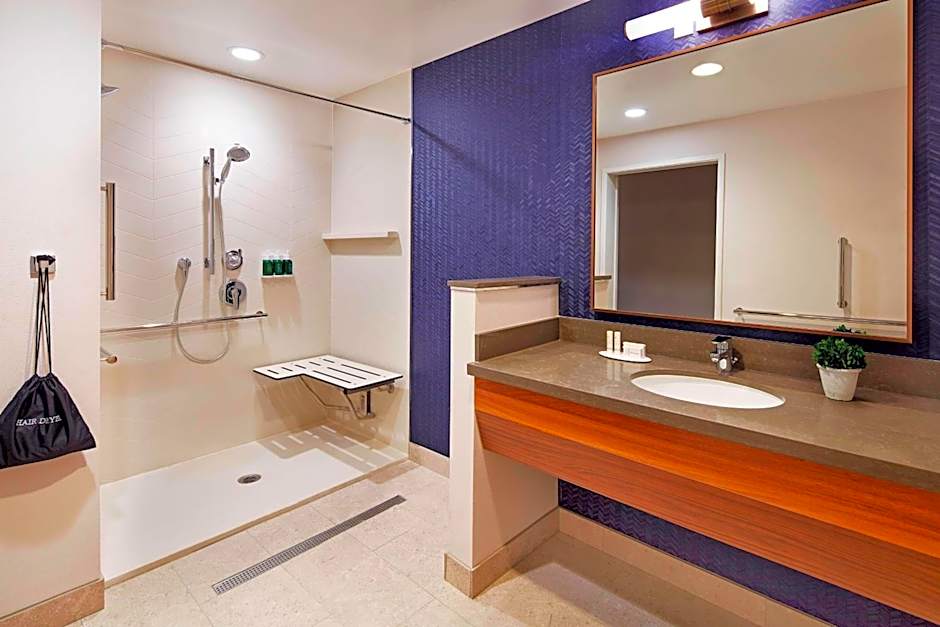 Fairfield by Marriott Inn & Suites Indio Coachella Valley