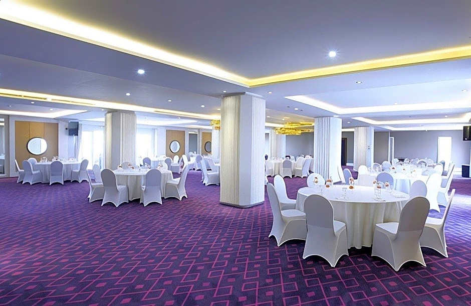 Shakti Hotel Bandung