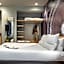Novotel Paris 20 Belleville