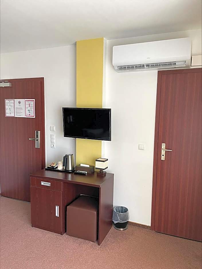 Hotel City Inn Hamburg-Mitte