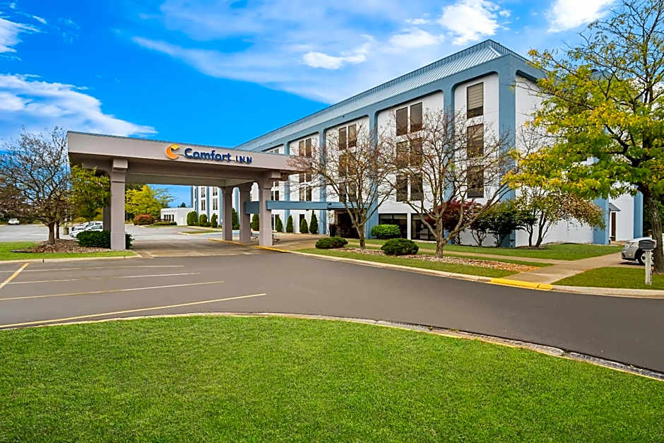 Comfort Inn