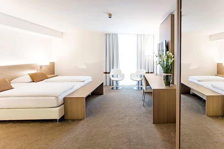 relexa hotel München