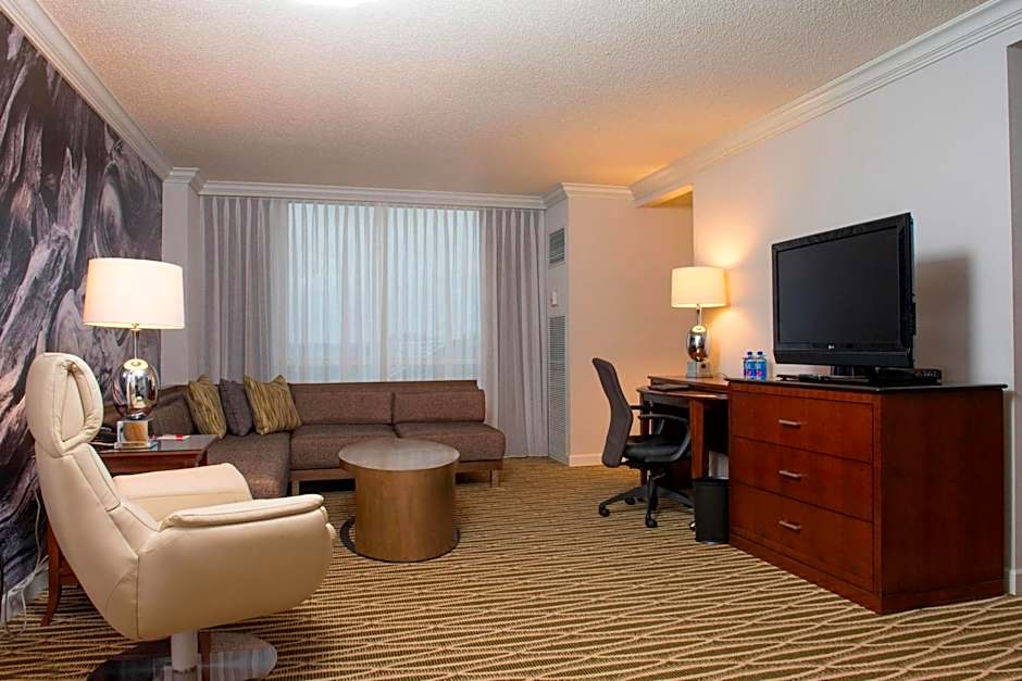Minneapolis Marriott Southwest