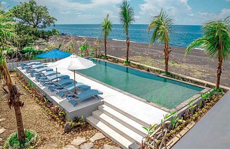 Ocean Paradise Bali