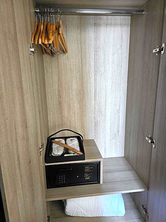 Airport Hotel Filder Post