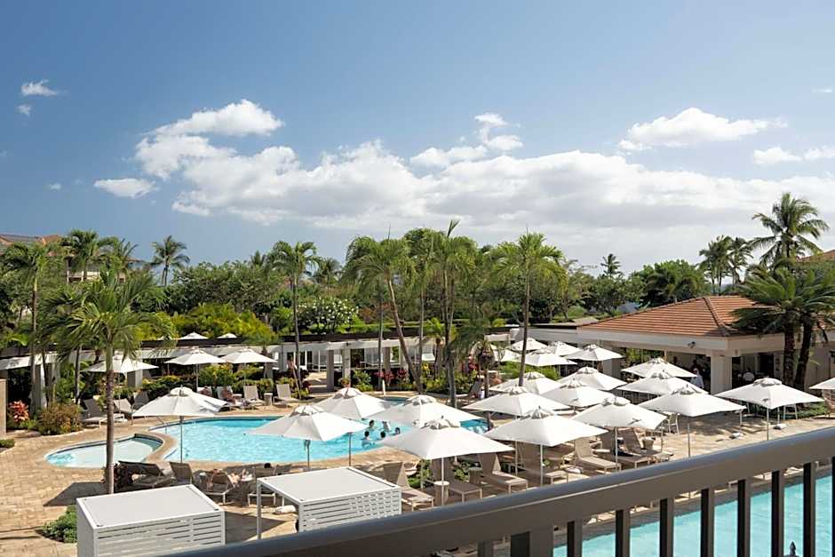 Maui Coast Hotel