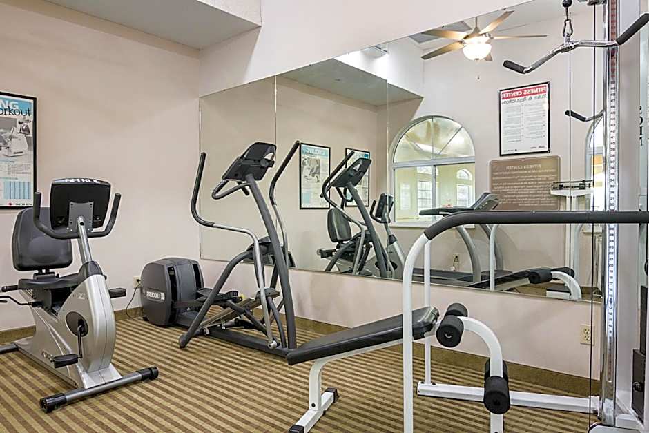 Comfort Inn Camden