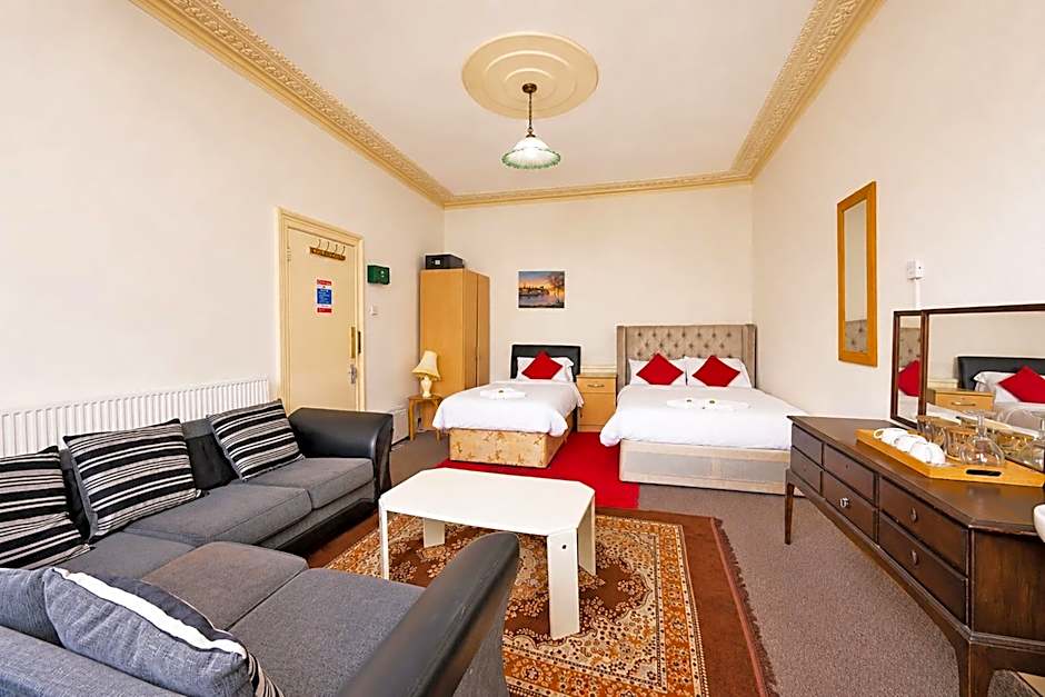 Saji Hotel Ilford