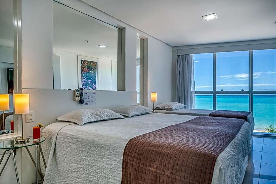 Hotel Brisa Praia