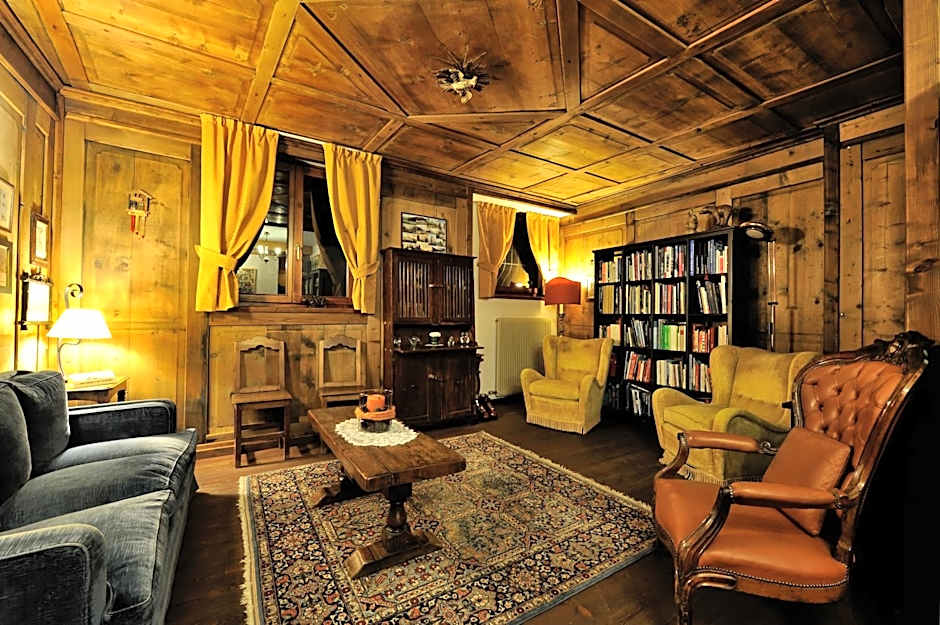 Hotel Montana