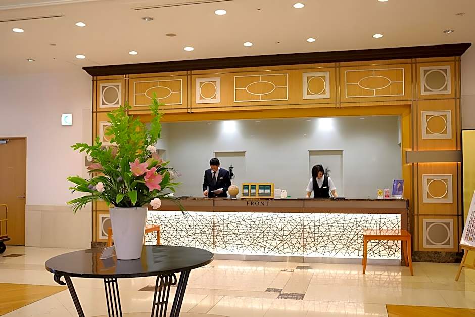 Wishton Hotel Yukari