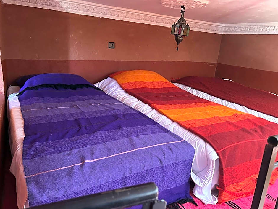 Kasbah Petit Nomade