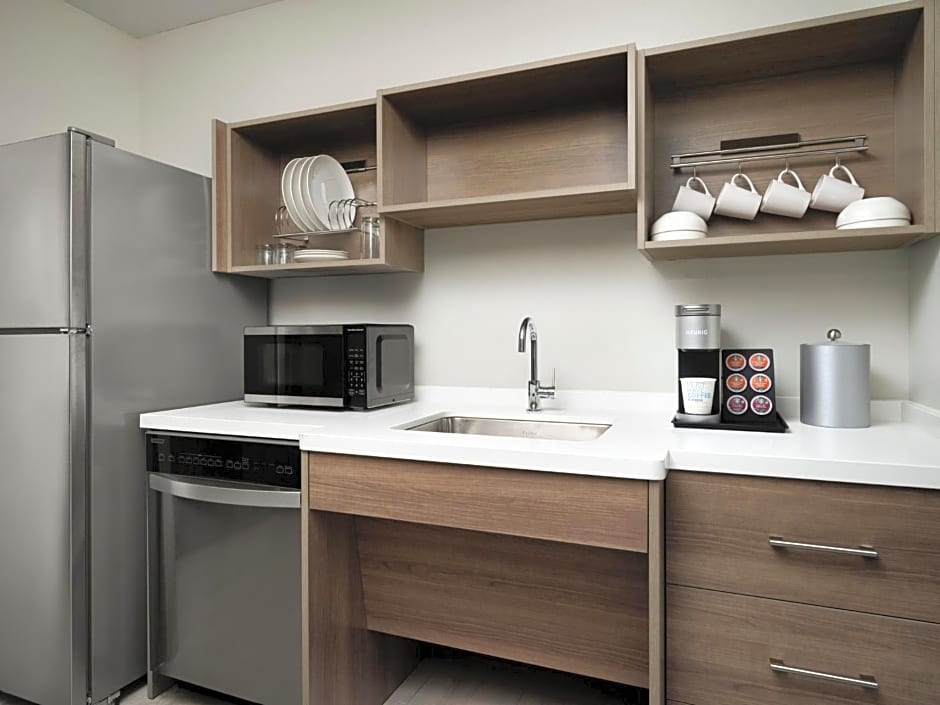 Holiday Inn Express & Suites Lima By IHG