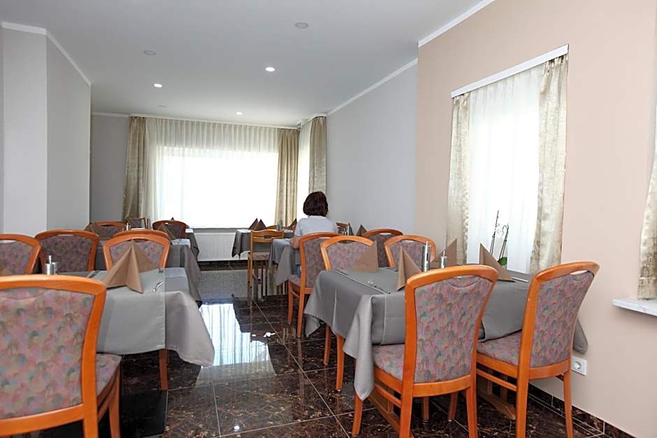 Hotel Sofia