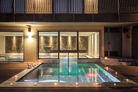 Hotel Resort & Spa Miramonti