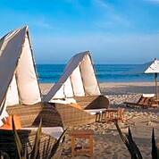 BelAir SunClub Cabos by Krystal Grand