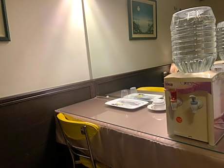 Business Single Room