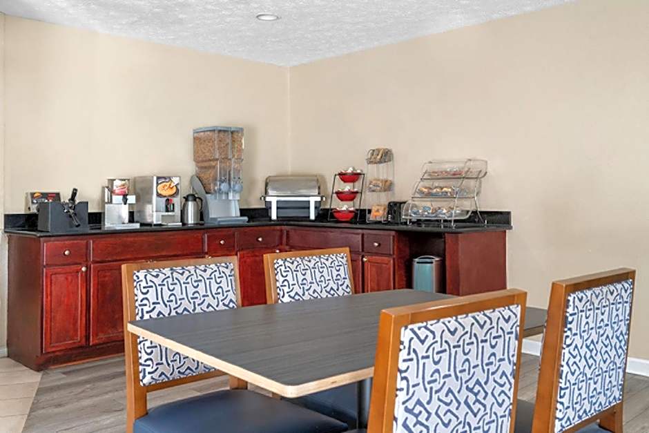 Auburn Lodge near University