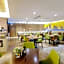Hampton By Hilton Guangzhou Zhujiang New Town