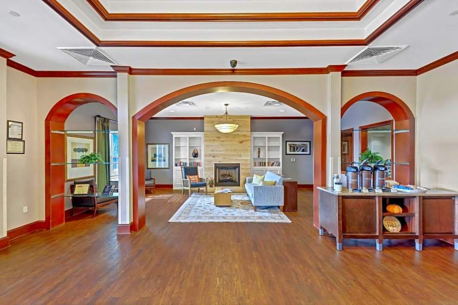 Country Inn & Suites by Radisson, Braselton