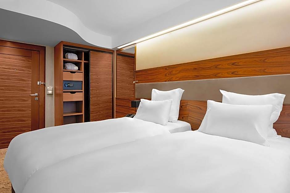 Mövenpick Hotel Sarajevo