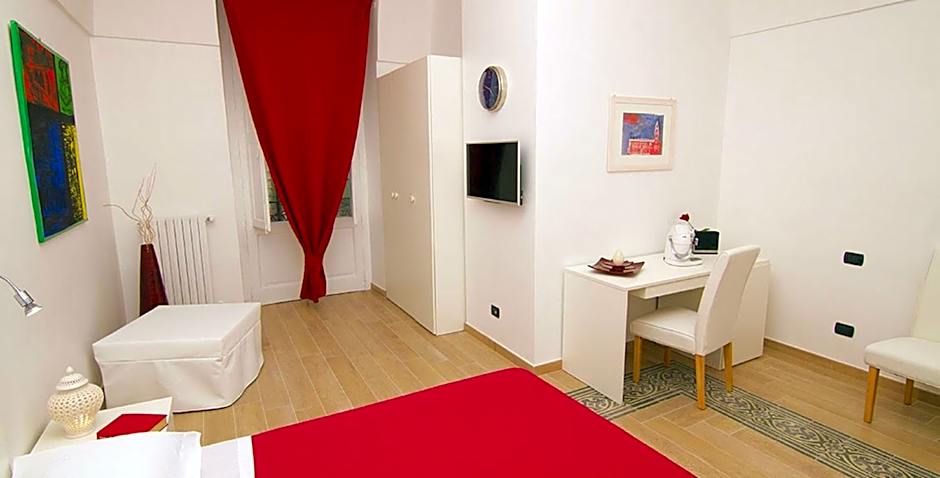 La Dimora dell' Architetto