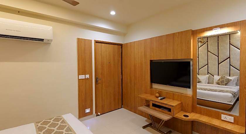 Mahadev Villa- Jaipur