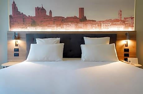 Privilege Double Room