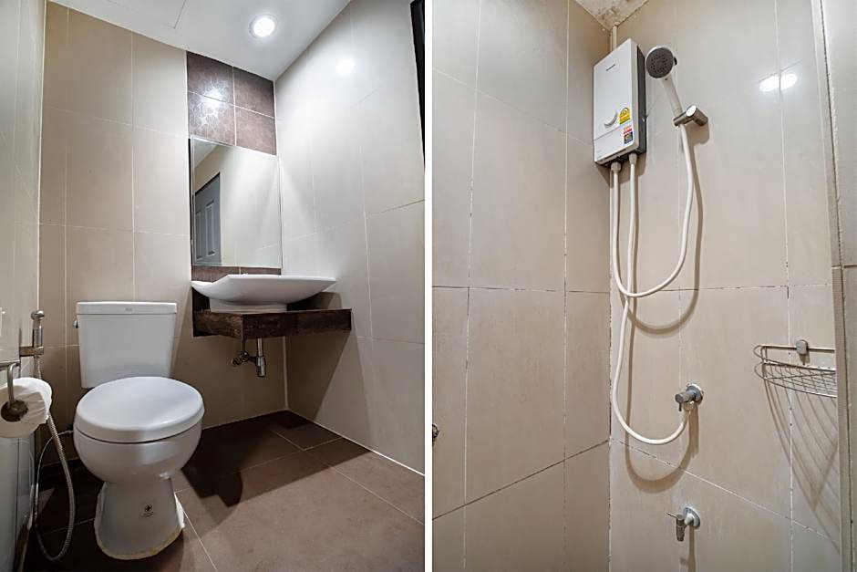 Next At Rayong Hotel