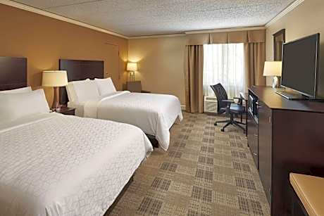 Wyndham Executive Center Columbia