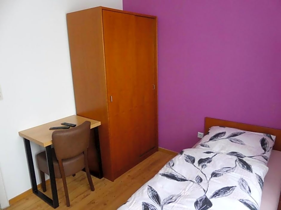 Hotel Akropolis