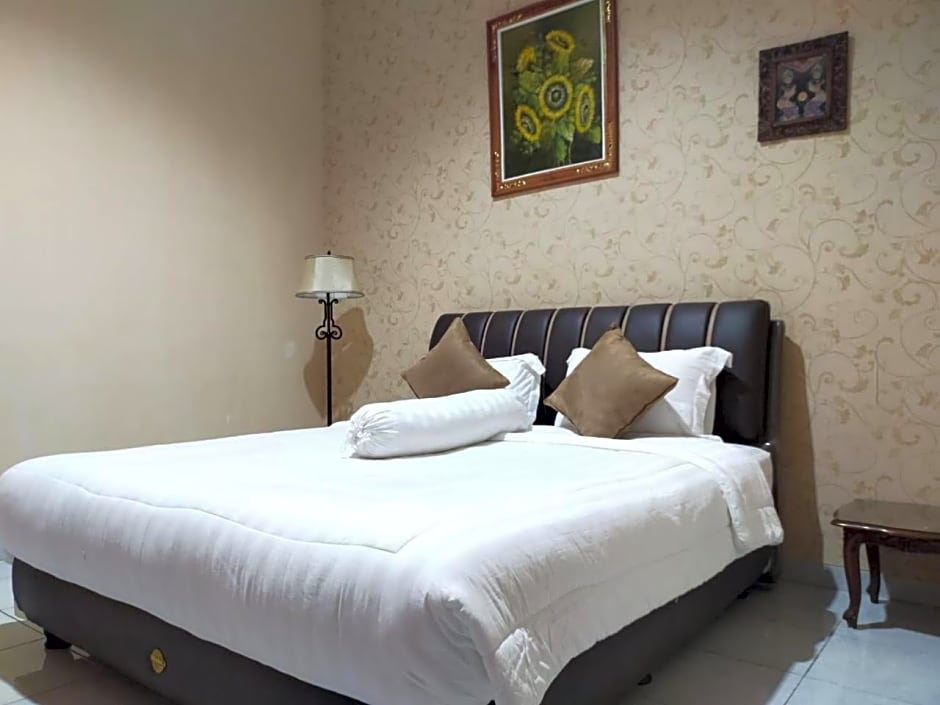 Grand Mutiara Hotel Puncak