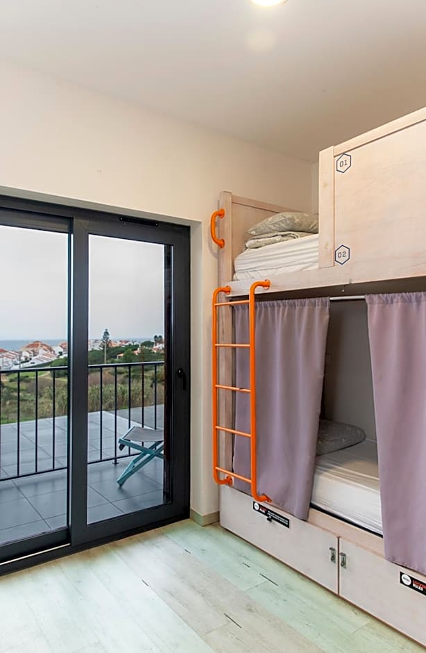 WOT Ericeira Surf Social