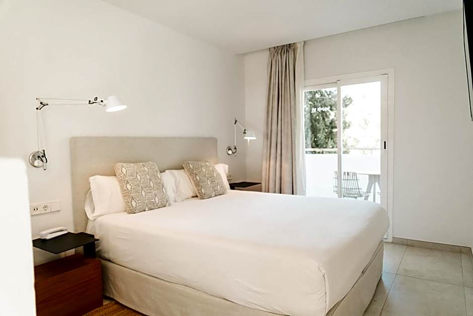 Hotel Boutique & Spa Las Mimosas Ibiza