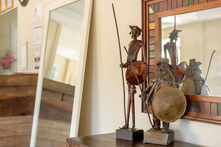 Hotel Don Quijote Búzios