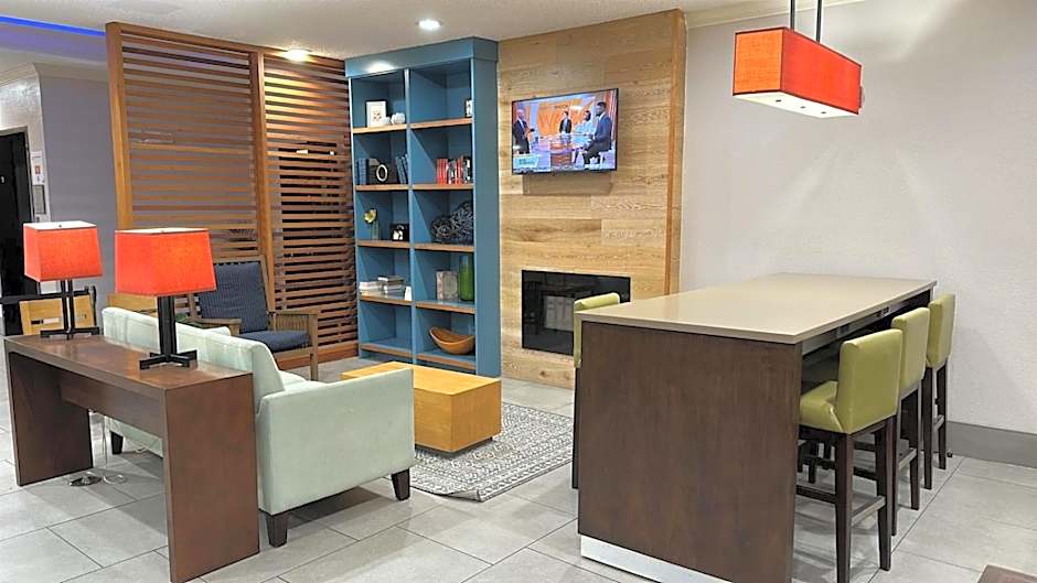 Country Inn & Suites by Radisson, Austin North (Pflugerville), TX