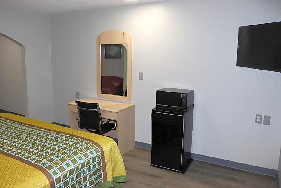 Americas Best Value Inn - Cabot