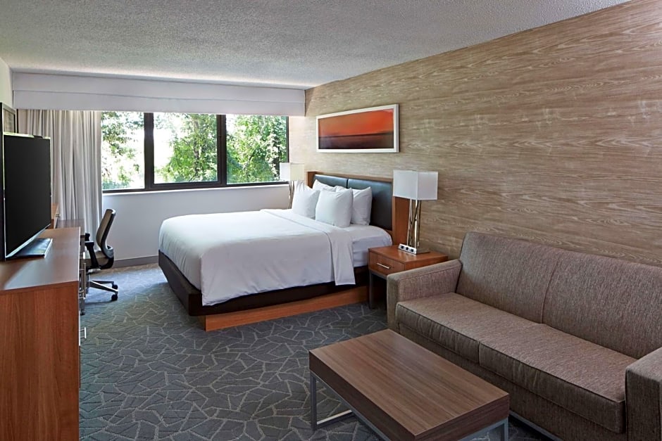 DoubleTree By Hilton Atlanta Perimeter Dunwoody